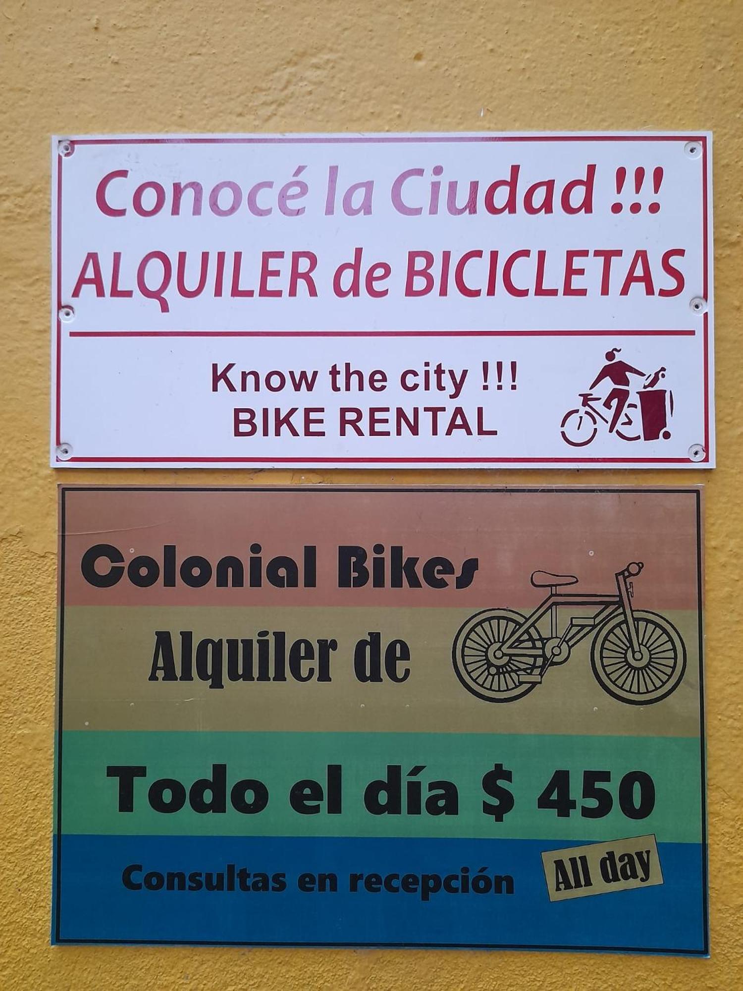 Casa Calma Hostel Colonia del Sacramento Luaran gambar